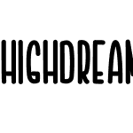 Highdream