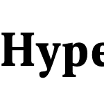 Hyperon