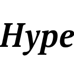 Hyperon