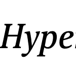 Hyperon