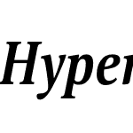 Hyperon Condensed