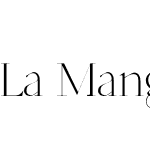 La Mango