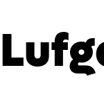 Lufga