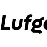 Lufga