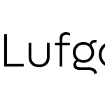 Lufga