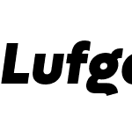 Lufga