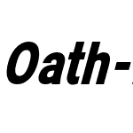 Oath