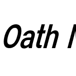 Oath