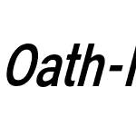 Oath