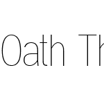 Oath