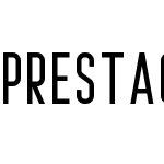 Prestage