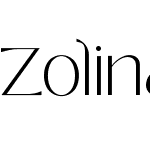 Zolina