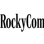 Rocky