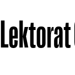 Lektorat