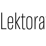 Lektorat