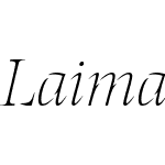 Laima