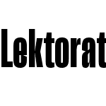 Lektorat