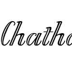 Chathalia1