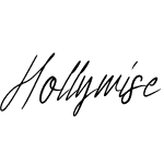 Hollywise