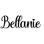 Bellanie