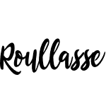 Roullasse