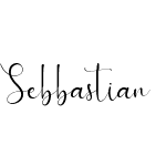 Sebbastian