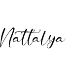 Nattalya