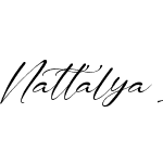 Nattalya