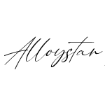 Alloystan