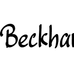 Beckhand