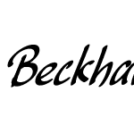 Beckhand