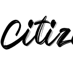 Citizen Brush