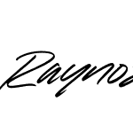 Raynoss