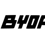 Byorg