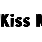 Kiss Melody