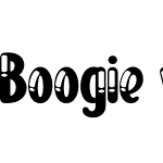 Boogie worth