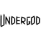 Undergod