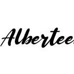 Alberteen