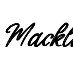 Mackline