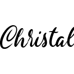 Christaline