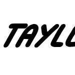 Taylorsit
