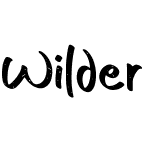 Wilder Artwork