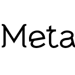 Metaphysica Demo