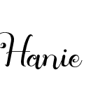 Hanie