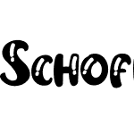 Schofield