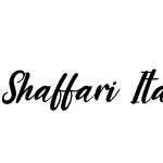 Shaffari