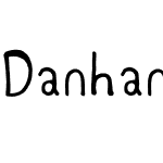 Danhand