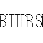 Bitter Space Demo
