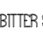 Bitter Space Demo