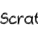 Scratoon